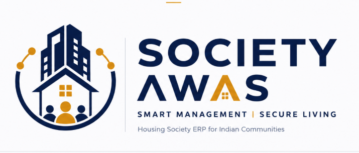 Society Awas - Smart Management | Secure Living